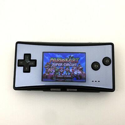 Gameboy Advance Micro Console